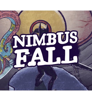 Nimbusfall Steam Key GLOBAL